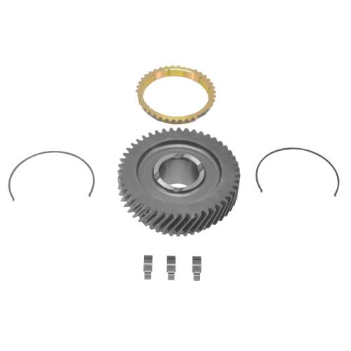 AX15 5th Gear Update Kit