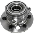 Manual Bearing Kit