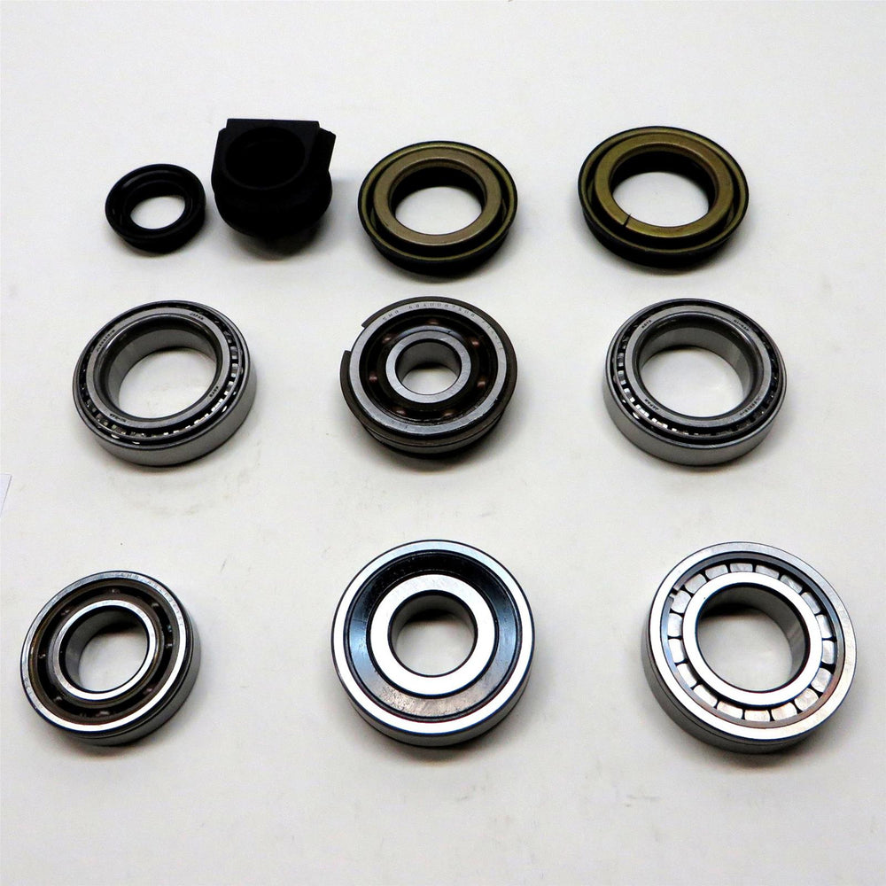 Manual Transmission Bearing and Seal Kit