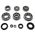 Manual Transmission Bearing and Seal Kit