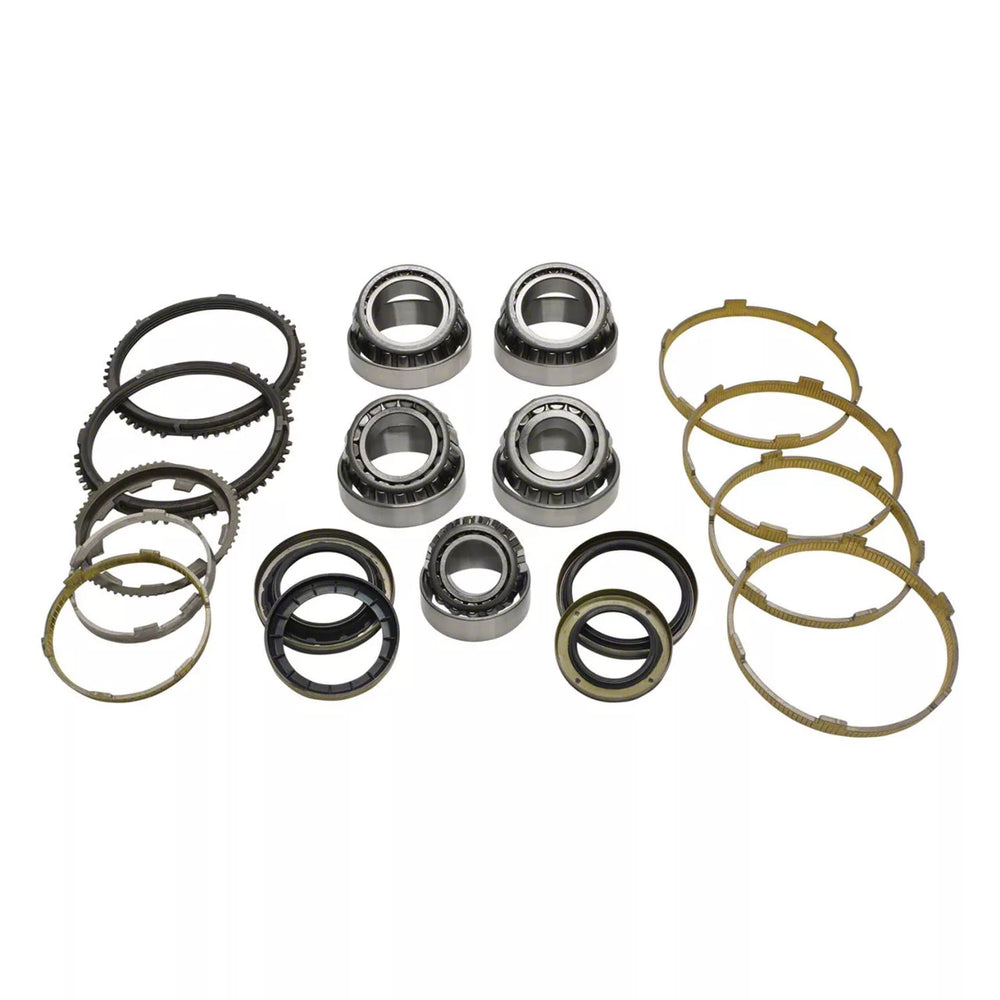 G56 Manual Transmission Bearing Kit