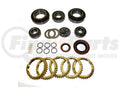 Manual Transmission Bearing Kit w/ Synchronizers