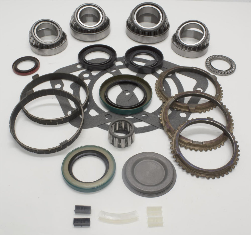 Manual Transmission Bearing and Seal Kit
