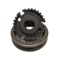 C56 5th Hub and Slider