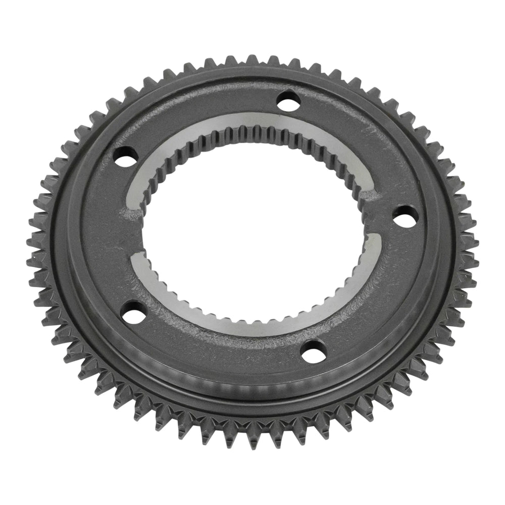 Manual Transmission Main Shaft Assembly