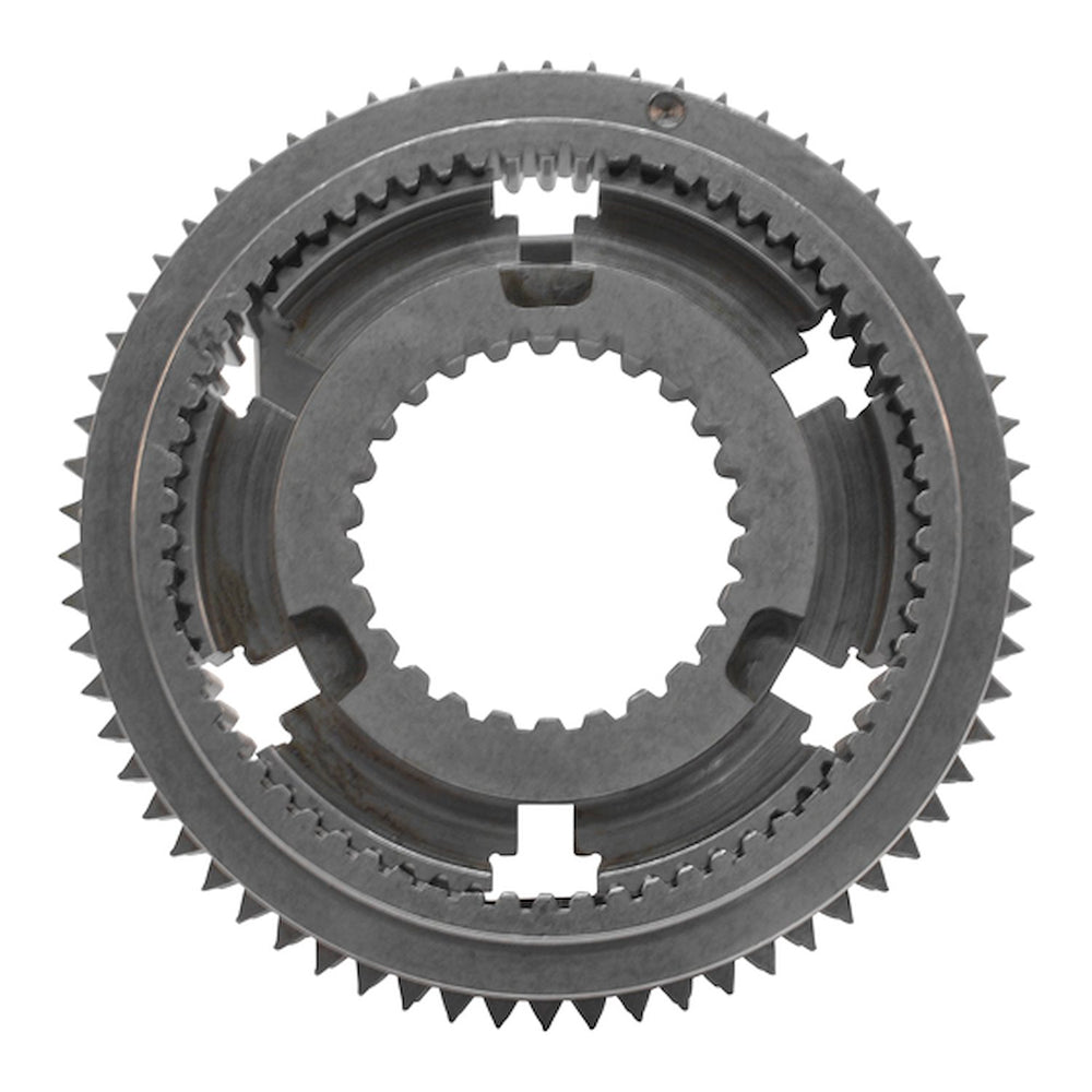 Manual Transmission Reverse Hub and Slider