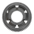 Manual Transmission Reverse Hub and Slider