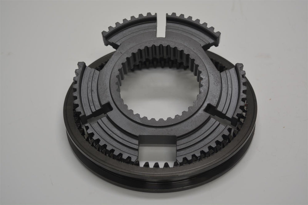 G56 3rd & 4th Gear Assembly