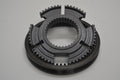 G56 3rd & 4th Gear Assembly