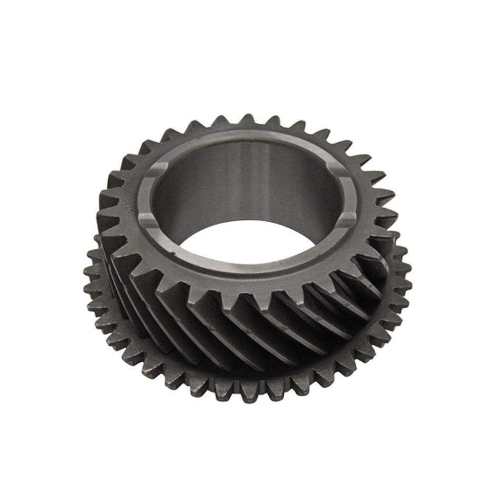 M5R1 3rd Gear