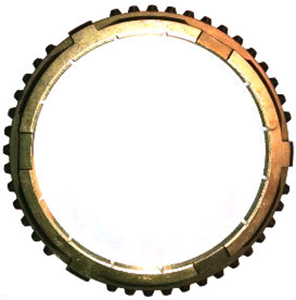NV4500 3rd and 4th Synchronizer Ring