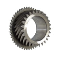 Manual Transmission Reverse Gear