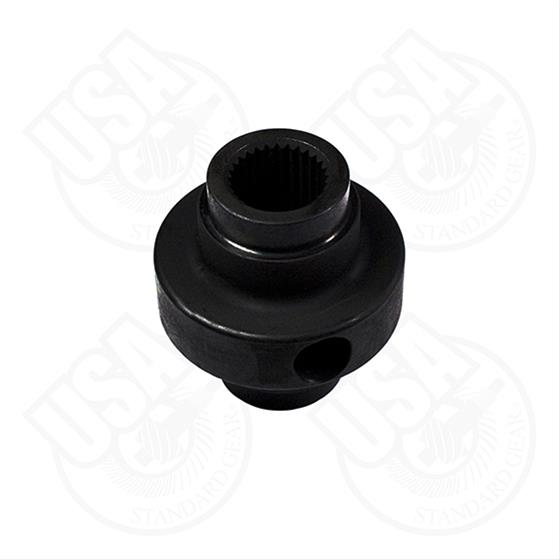 Differential Locker
