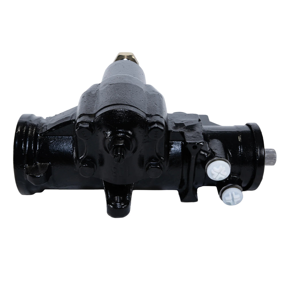 Saginaw Style Gear Box Ring and Pinion Set