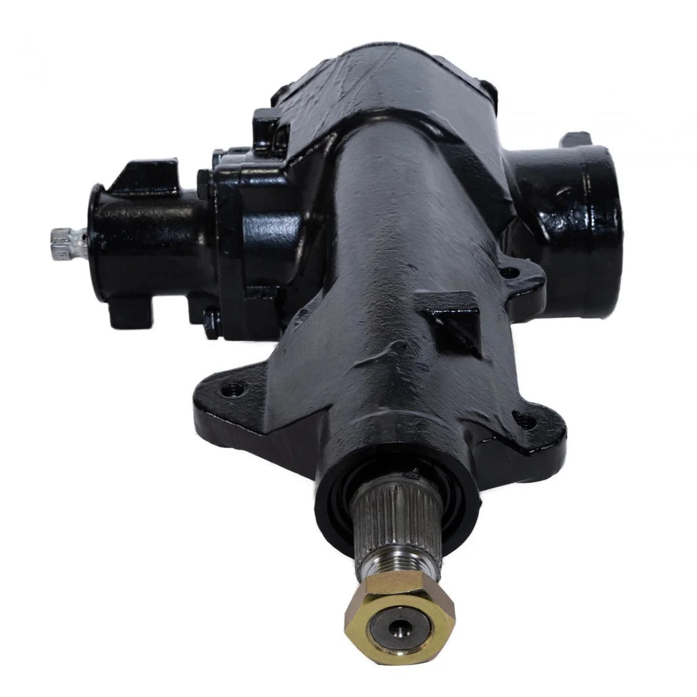 Power Steering Gear Box