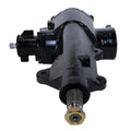 Power Steering Gear Box