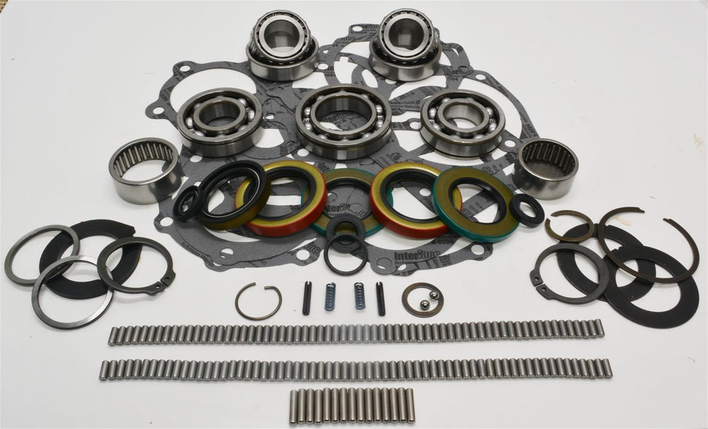 NP205F Transfer Case Bearing Kit