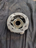 Transfer Case Planetary