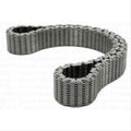 Transfer Case Chain for NP261/NP263