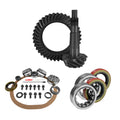 Transfer Case Mode Fork