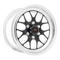 17X12.0 RT-S 5X4.75 8.4BS BLACK 3.1