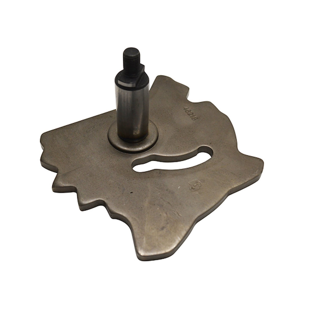 NP271D/NP271F Transfer Case Shift Cam Support Lug Nut