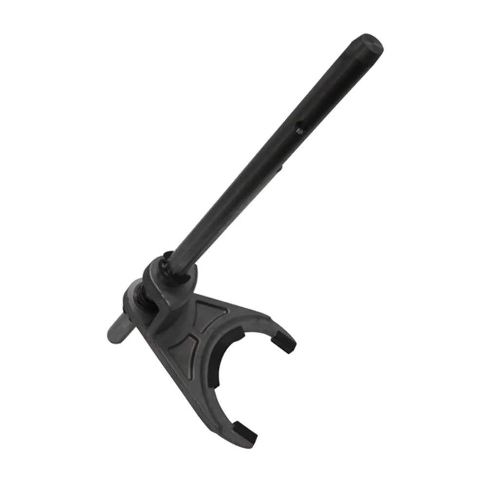 NP245J Transfer Case Mode Fork with Rail