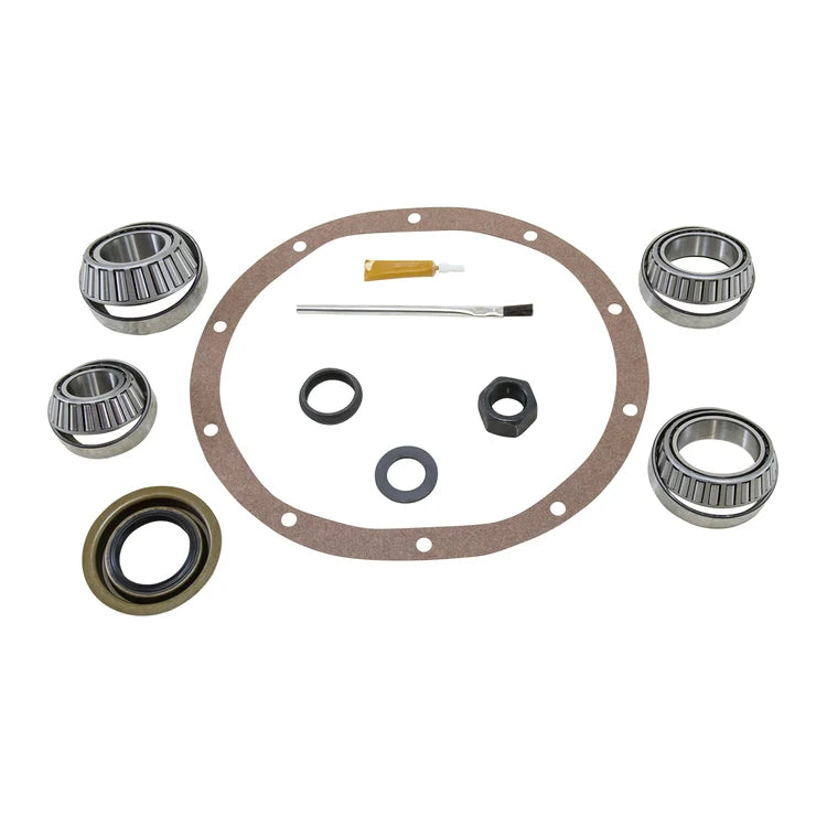 Differential Bearing Install Kit
