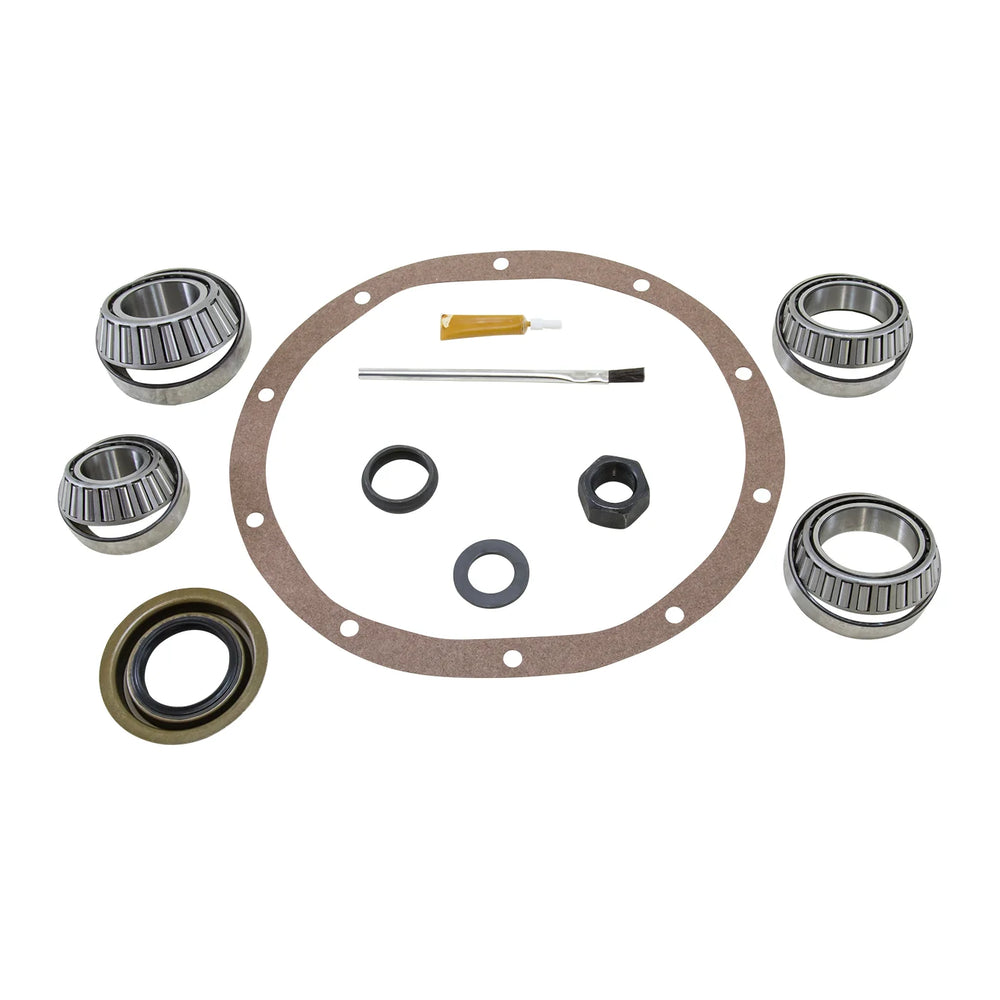 9.25" ZF Rear Axle Bearing Installation Kit