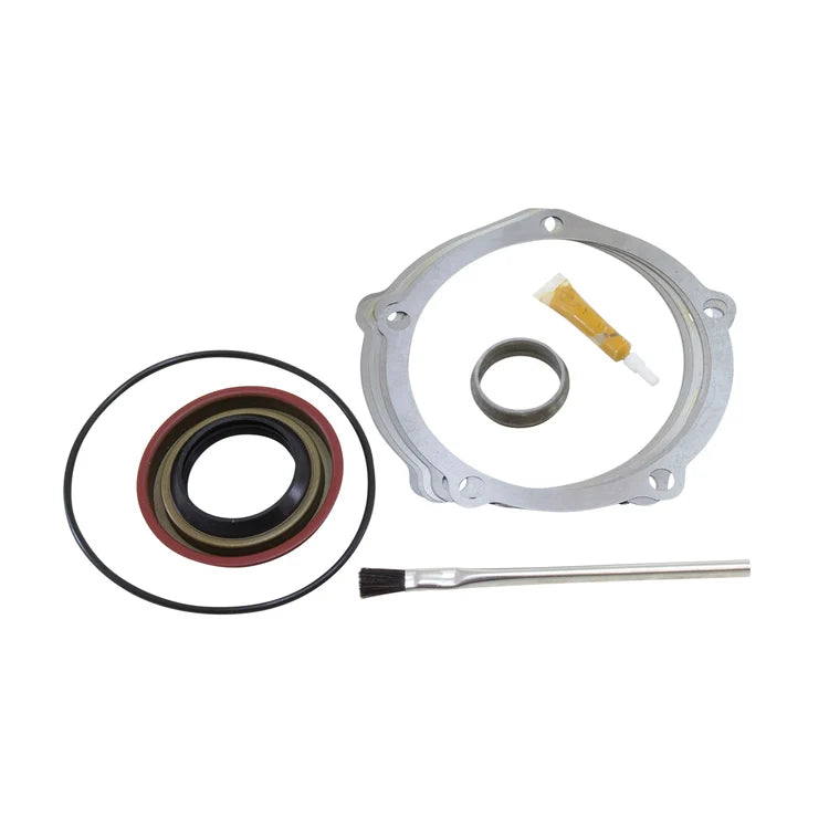 Yukon Installation Kit