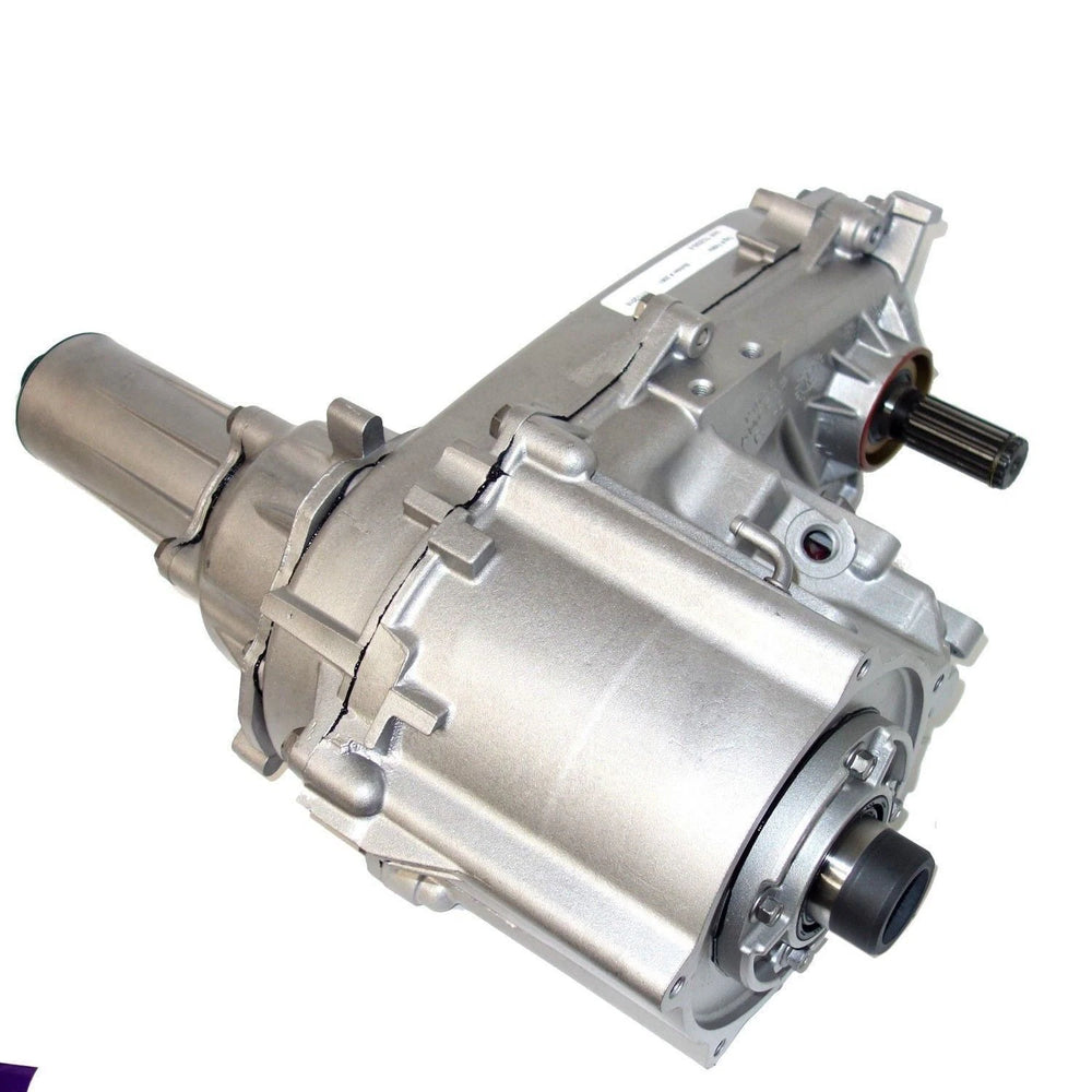 NP271 Transfer Case