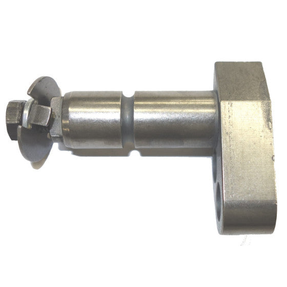 Muncie Reverse Lever