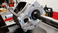 M22 Front Reverse Idler Gear