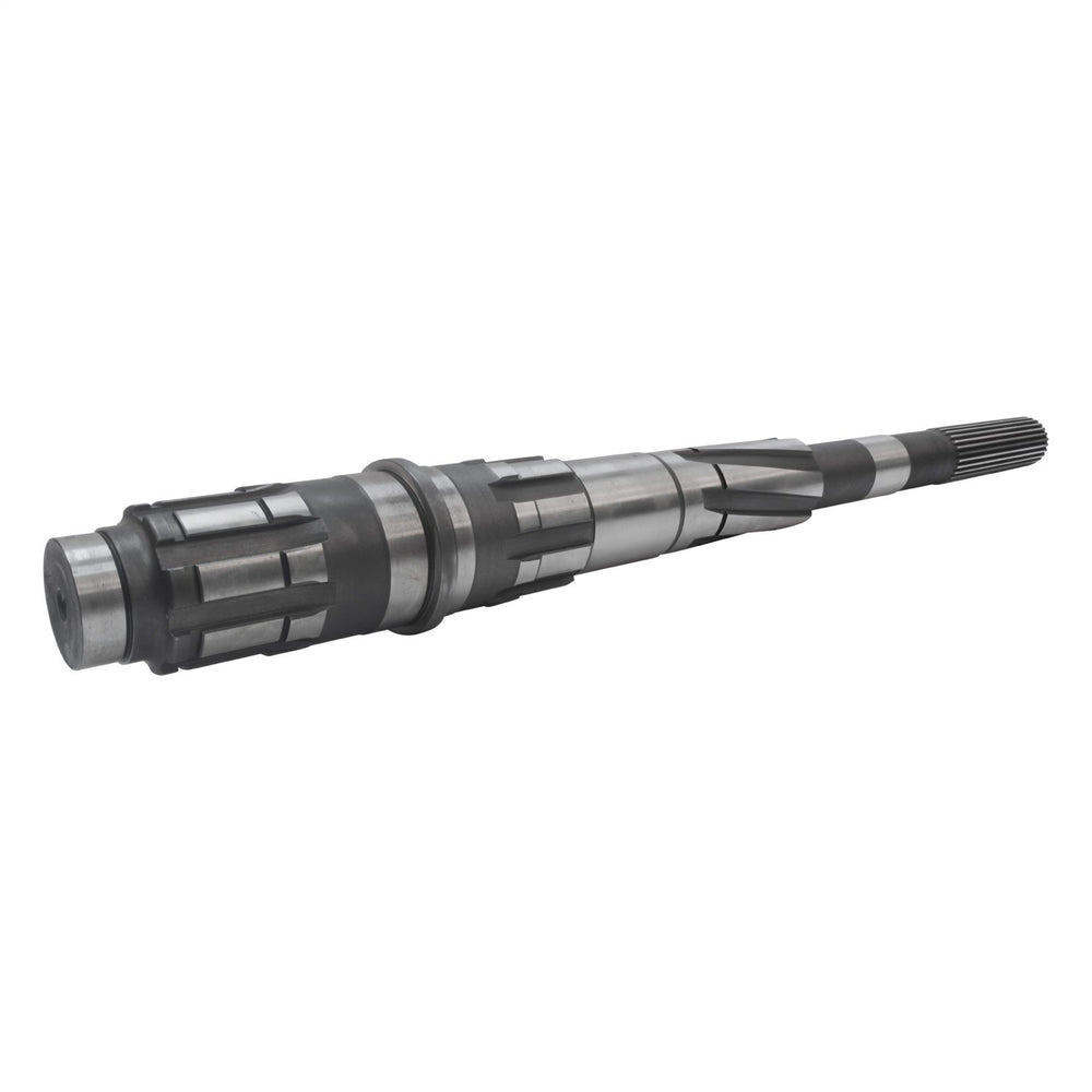 Muncie 4-Speed Mainshaft, 27-Spline