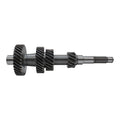 Manual Transmission Gear Cluster