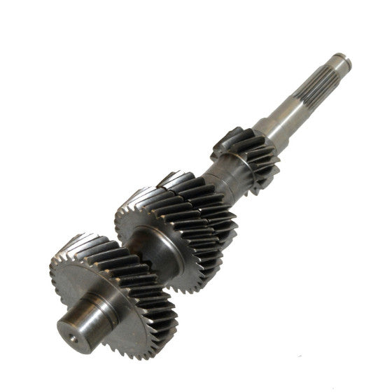 Manual Transmission Gear Cluster