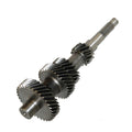 Manual Transmission Gear Cluster