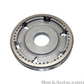 NV4500 3rd & 4th Synchro Assembly