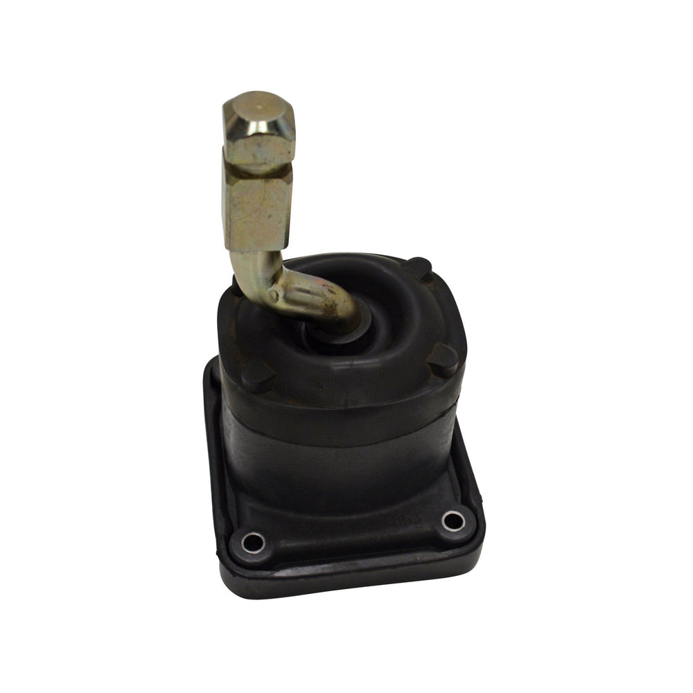 Manual Transmission Shifter Assembly