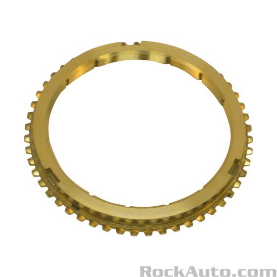 1st-4th Gear Blocker