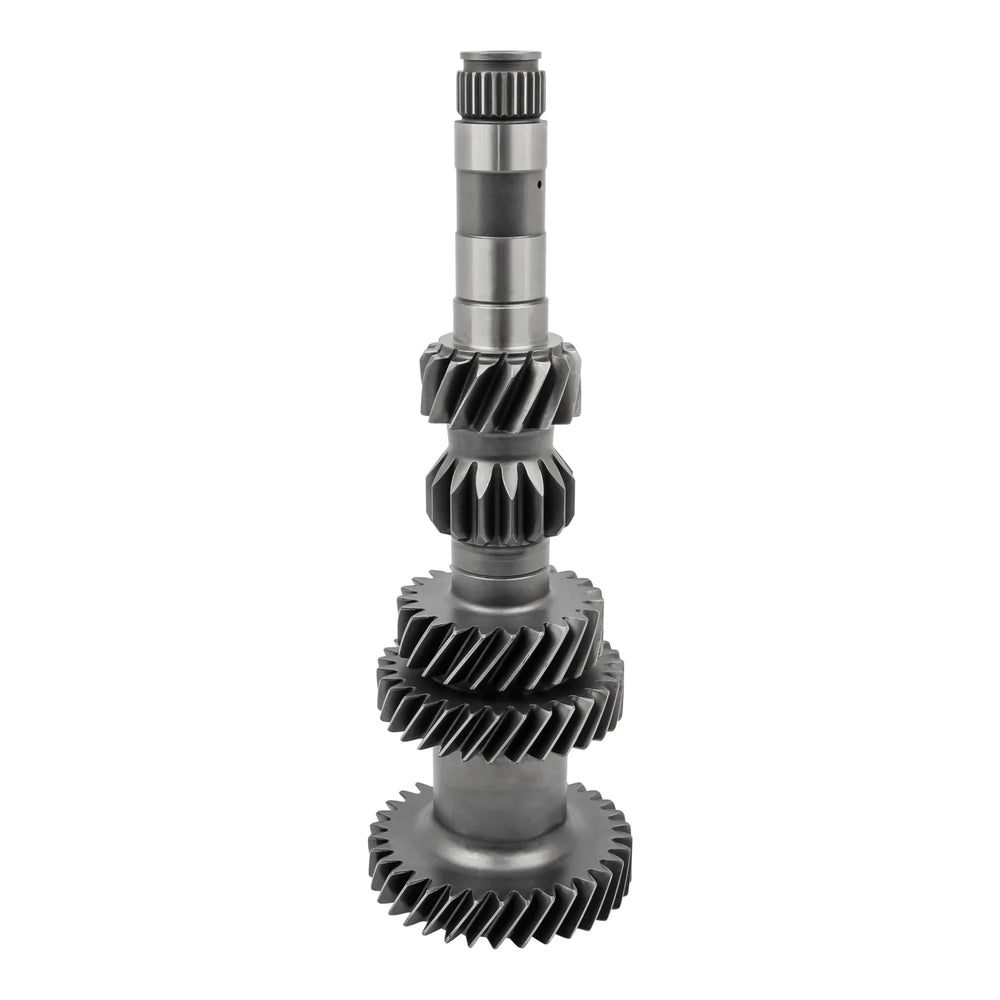 T5 Gear Cluster