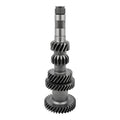 T5 Gear Cluster