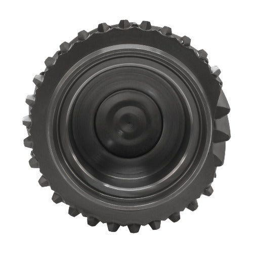 T5 Input Shaft 23-Tooth 10-Inch