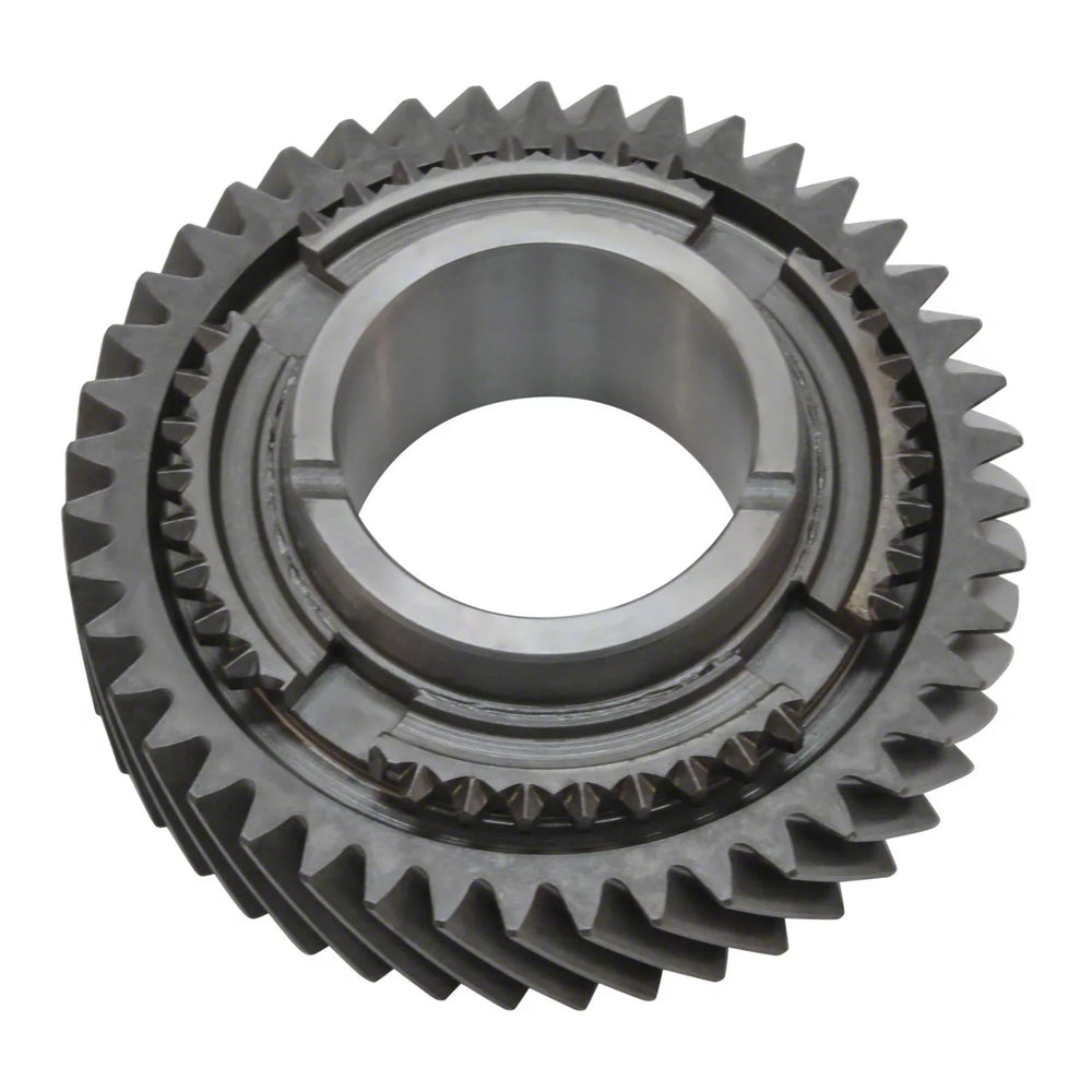 T56 1st Gear