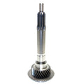 Manual Transmission Input Shaft
