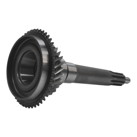 Manual Transmission Input Shaft