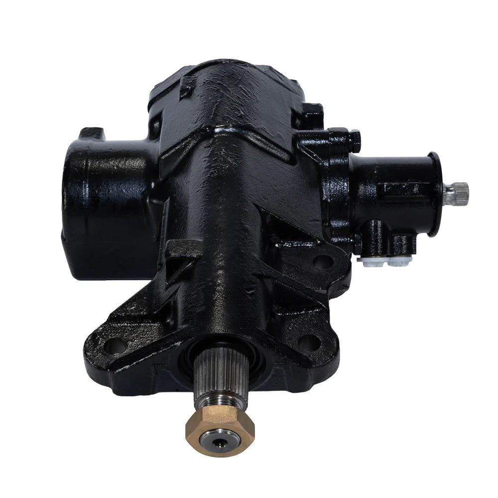 Power Steering Gear Box