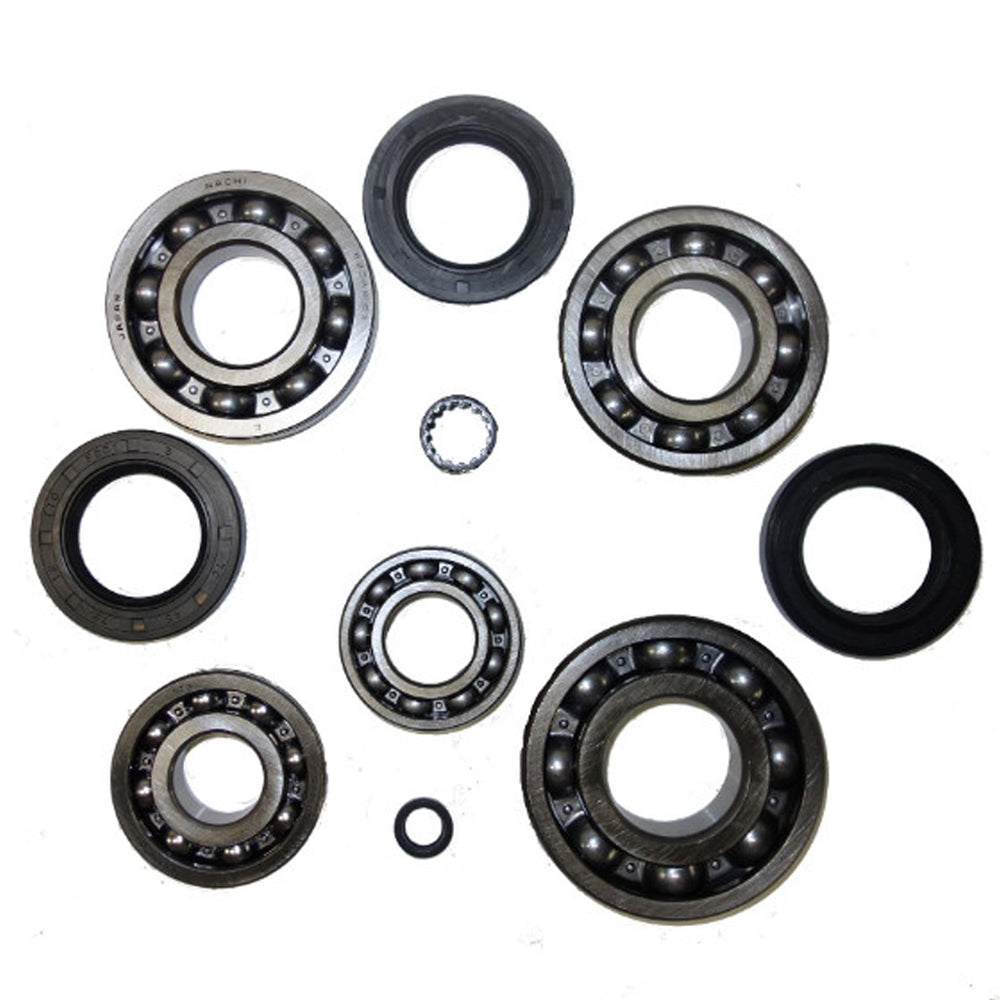 Transfer Case Bearing and Seal Overhaul Kit