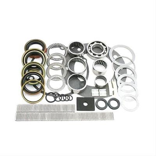 Transfer Case Bearing Gasket and Seal Kit