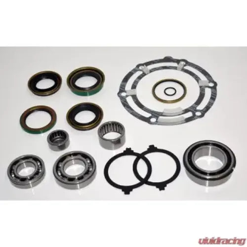 Transfer Case Bearing and Seal Overhaul Kit